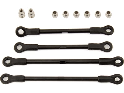 ASC41031 CR12 Rear Upper and Lower Links Set
