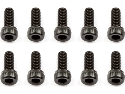 ASC41079 Screws M2.5x6 Mm SHCS
