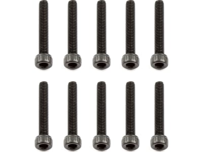 ASC41086 Screws M2.5x16 Mm SHCS