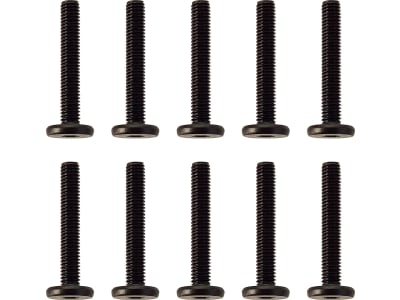 ASC41095 Screws M3x22mm LP SHCS