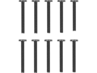 ASC41097 M3x24mm LP SHCS