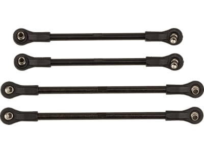 ASC41113 MT12 Rear Upper and Lower Link Set