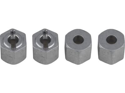ASC41115 MT12 Wheel Hex Adapters