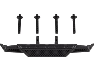 ASC41129 Enduro12 Bumper and Body Post