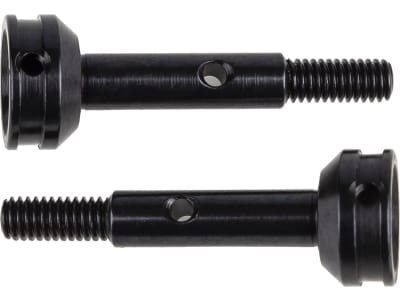ASC41132 Enduro12 Front CVD Axles