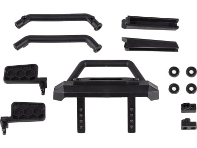 ASC41146 Enduro12 Bushido Body Accessories