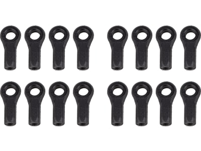 ASC41148 Enduro12 Turnbuckle Rod Ends