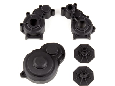 ASC42023 Stealth R  X Gearbox Casing Set