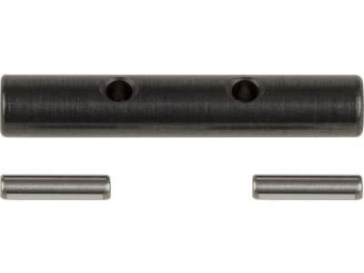 ASC42025 Stealth R  X Idler Shaft