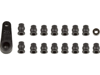 ASC42041 Enduro Pivot Ball Set
