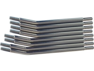 ASC42045 Ft Enduro High Clearance Link Set