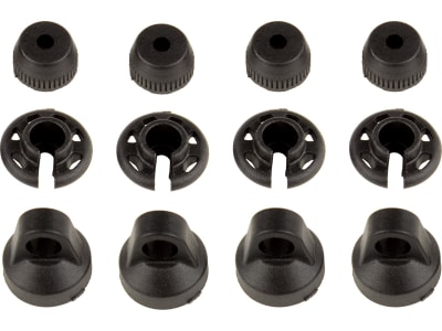 ASC42080 Enduro Shock Parts