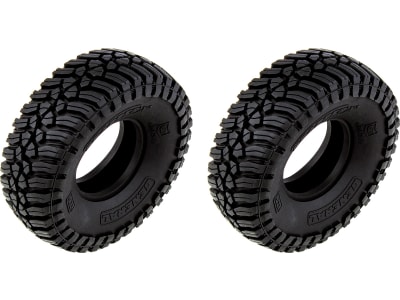 ASC42106 ASC42106 General Grabber X3 Tires 1.9 In