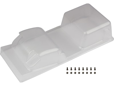 ASC42132 Sendero Inner Fenders for Enduro RTR