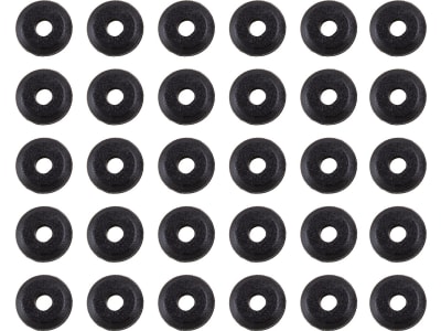 ASC42145 Trailwalker Body Accessory Grommets