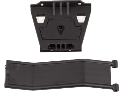 ASC42204 Enduro IFS Skid Plates