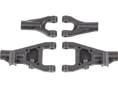 ASC42207 Enduro IFS Suspension Arms hard