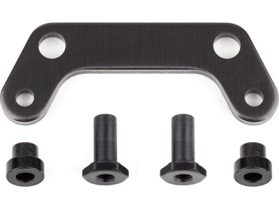 ASC42217 Enduro IFS Steering Rack