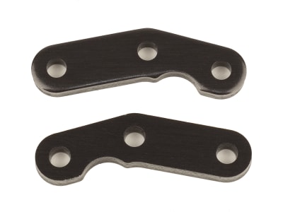 ASC42218 Enduro IFS Steering Plates