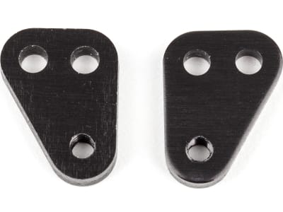 ASC42225 Enduro IFS Suspension Arm Shock Mounts