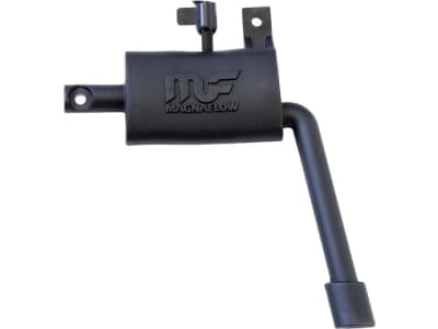 ASC42247 Trailrunner Exhaust Magnaflow