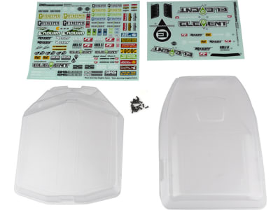 ASC42271 Enduro Gatekeeper Body Panels