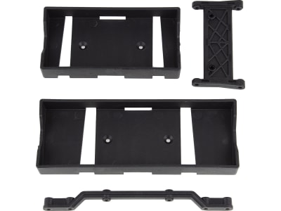 ASC42302 Enduro SE Battery Box