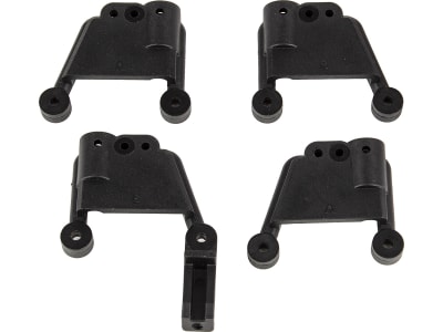 ASC42304 Enduro SE Shock Mounts