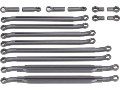 ASC42306 Enduro SE Links and Rod Ends