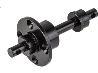 ASC42320 Enduro SE Stealth XF Outdrive