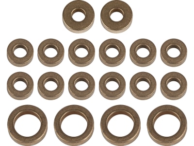 ASC42321 Enduro SE Bushing Set