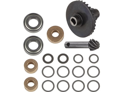 ASC42335 Enduro SE Ring and Pinion Set