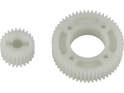 ASC42338 Enduro SE Stealth XF Overdrive Gears 55T / 25T