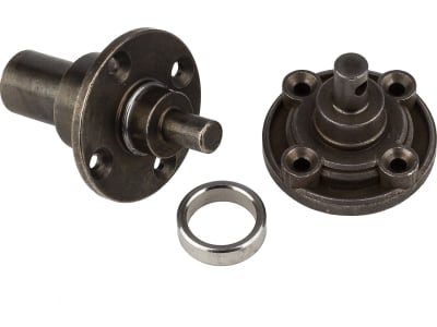 ASC42339 Enduro SE Stealth XF Overdrives