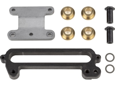 ASC42346 Enduro IFS 2 Steering Rack Parts