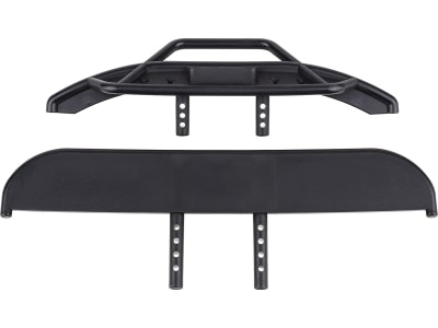 ASC42353 Enduro SE Utron Body Bumpers