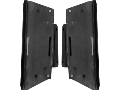 ASC42376 Enduro Comp Fox Floorboards S