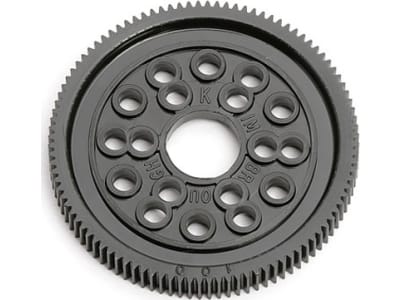 ASC4462 Spur Gear 100T 64P Kimbrough