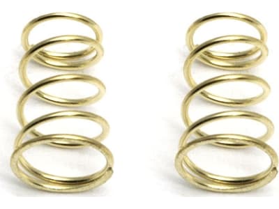 ASC4645 Side Spring Gold 6.25 lbs.:12R5