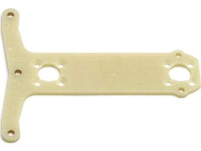 ASC4652 T-Plate 0.075 inch 12R5