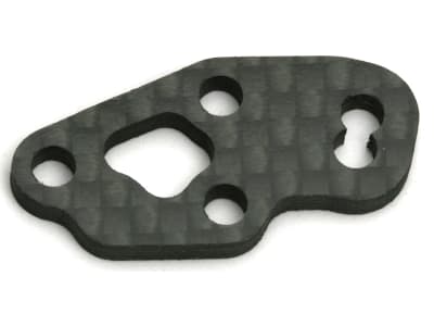 ASC4696 12R5.1 FT LiPo Shock Mount Upright