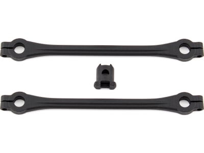 ASC4728 RC10F6 Rear Pod Link