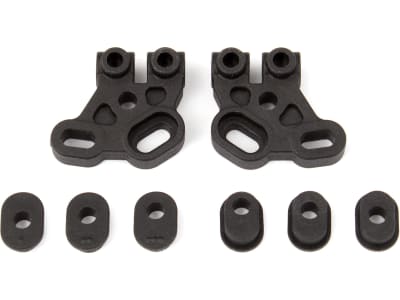 ASC4749 RC12R6 Upper Arm Mounts