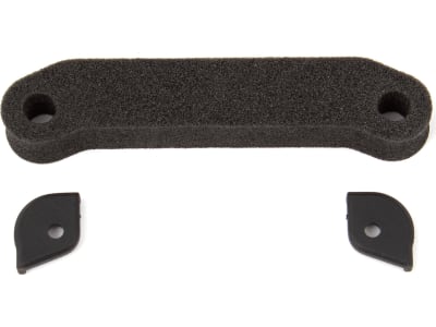 ASC4766 RC12R6 Bumper Set