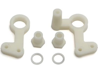 ASC6254 Associated Bellcranks RC10