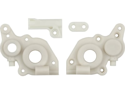 ASC6532 RC10 4WD Front Transmission Case