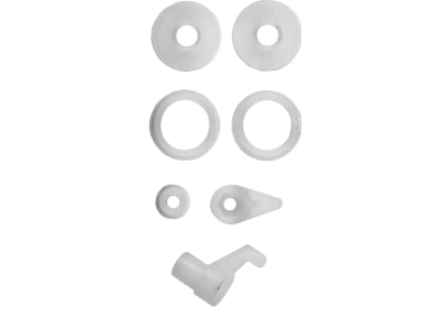 ASC6533 RC10 4WD Belt Tensioner