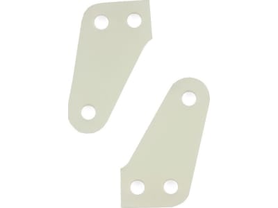 ASC6537 RC10 4WD Steering Block Arms
