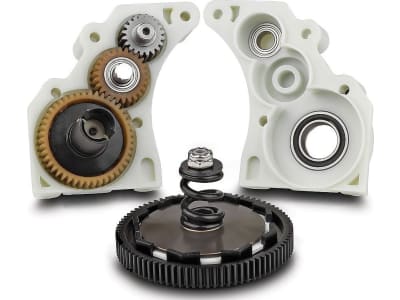 ASC6560 Stealth Transmission Kit