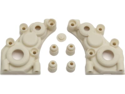 ASC6565 RC10 Stealth Transmission Case